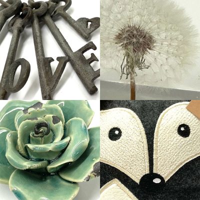 Home Accessories